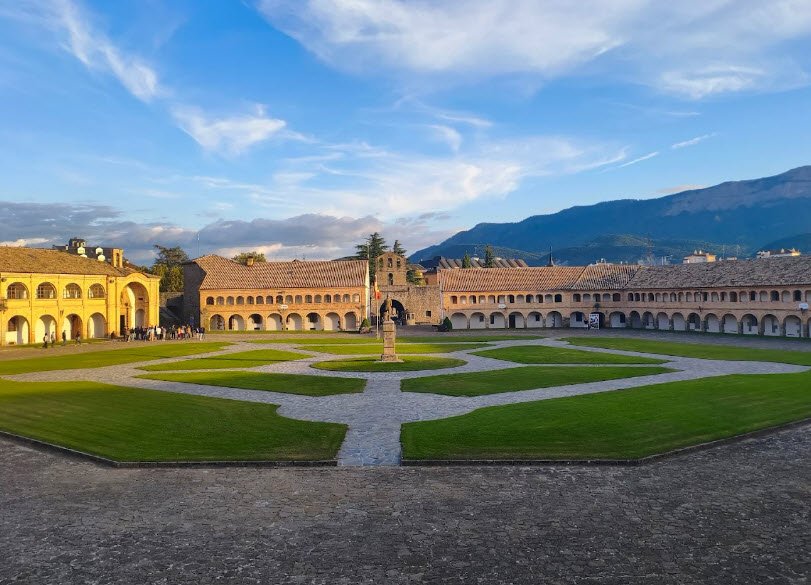 Museum of Military Miniatures, Spain